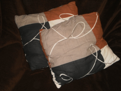 MALÉ POLŠTÁŘKY (2 ks)