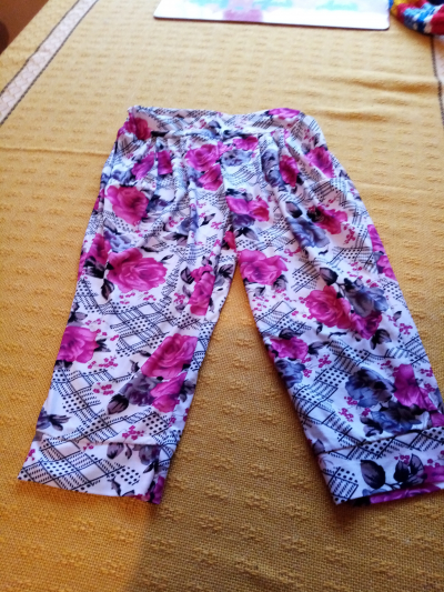 kaťata lehké asi 4r