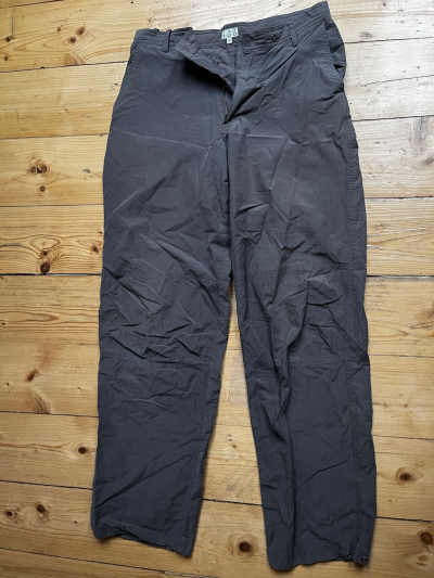 Kalhoty vel. 40