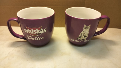 hrnky Whiskas