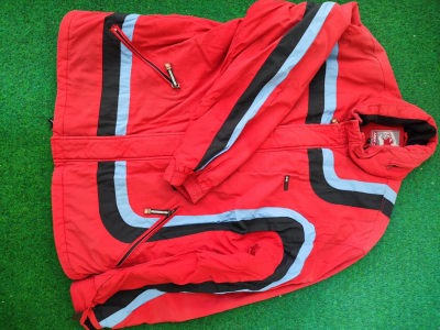 Pánská zimní bunda