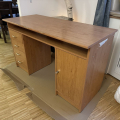 Psací stůl 125 x 55 cm