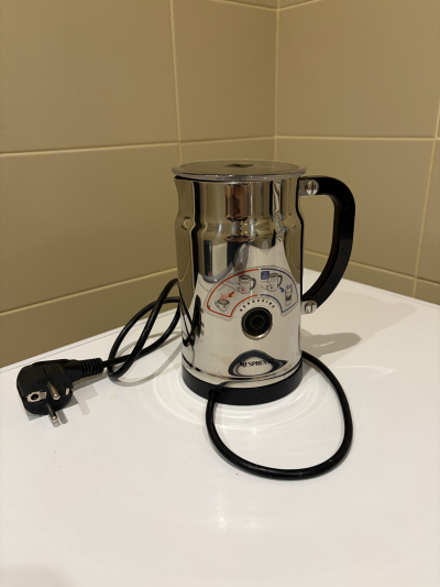 Nespreso šlehač mleka