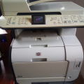 Multifunkční tiskarna HP CM2320fxi MFP