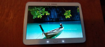 Tablet,  na fotky nebo Mp3