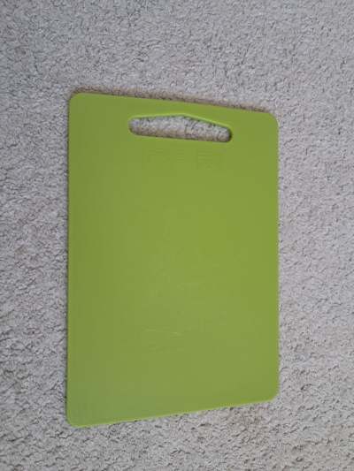 Prkénko plastové Ikea