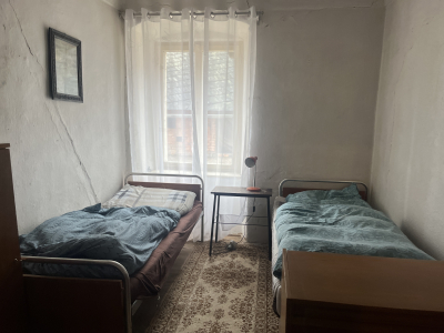 Vybavení tohoto pokoje