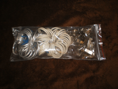 KROUŽKY A ŽABKY NA ZÁCLONY