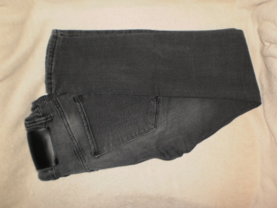 DĚTSKÉ RIFLE H&M vel. 152