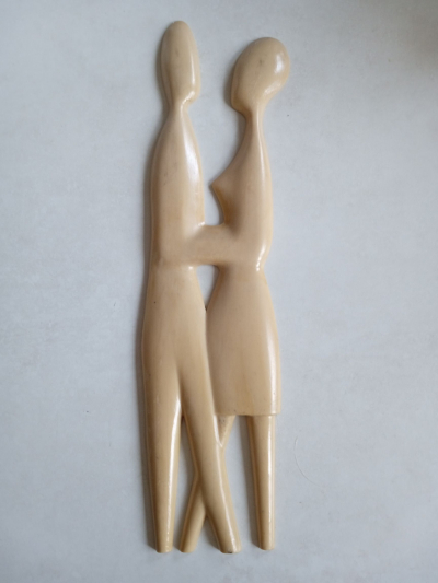 Dekorace na přilepení