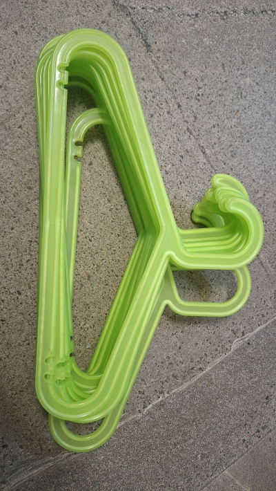 Dětská ramínka 19x