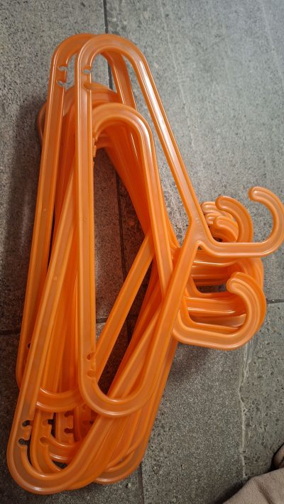 Dětská ramínka 14x