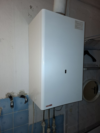 Daruji plynovy kotel MORA Top typ 5106