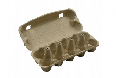 Obaly na vajíčka (na 10 ks), celkem 15 ks