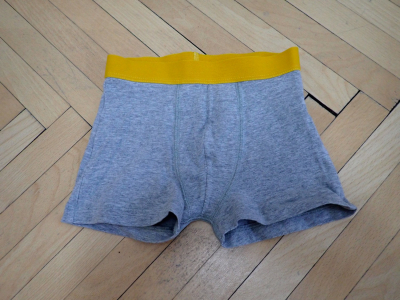 Boxerky 7, velikost 98/104