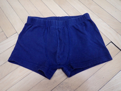 Boxerky 8, velikost 98/104