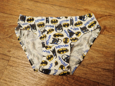 Slipy 6, velikost 110/116