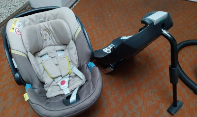 Autosedačka Aton4 Cybex