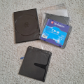 Obaly na CD, DVD