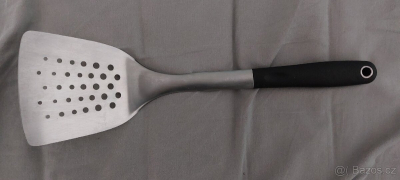 Obracečka na jídlo.