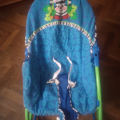 Starší houpatko na krmení miminka, Fischer Price