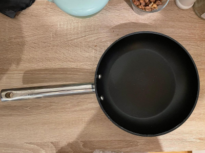 Pánvička Berlinger Haus 1