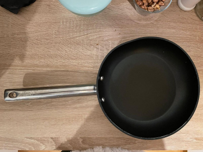 Pánvička Berlinger Haus 2