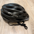 Cyklo helma Giro 59-63cm