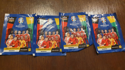 Sběratelské kartičky