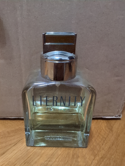 Calvin Klein Eternity for Men