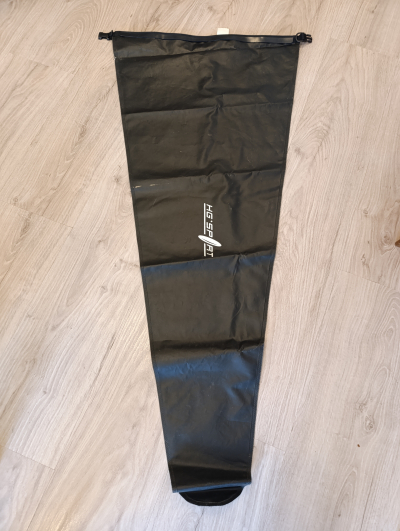 Vodotěsný vak na kytaru pro vodáky