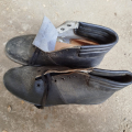 Boty vel. 43