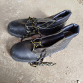 Boty vel. 43