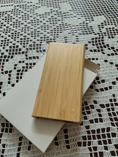 Reklamní powerbanka