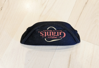 Pouzdro na hodně malý mobil