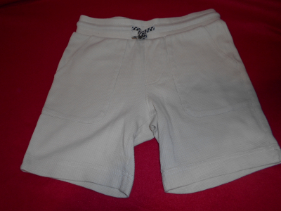Šortky Destination vel. 140