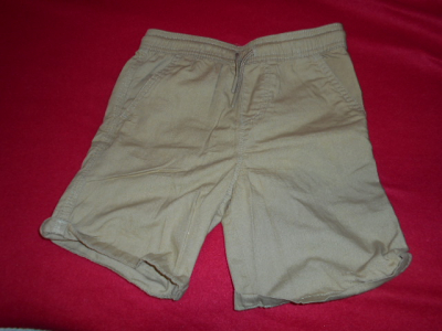 Šortky Primark vel. 134