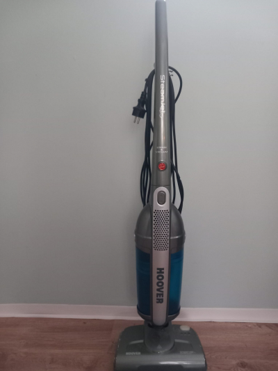 Vysavač Hoover