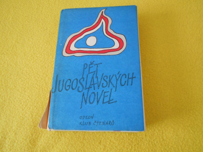 Pět Jugoslávských novel