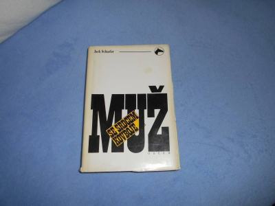 Muž se srdcem kovboje*