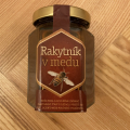 Rakytník v medu