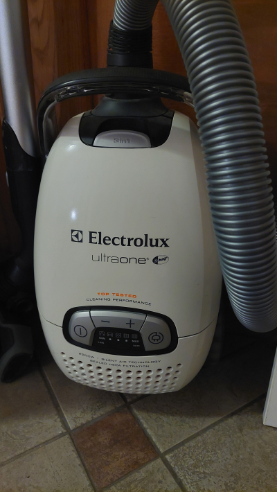 Vysavač Electrolux UltraOne