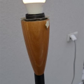 Stojací lampa Ikea