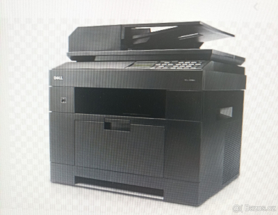 Laserová tikárna Dell 2335dn
