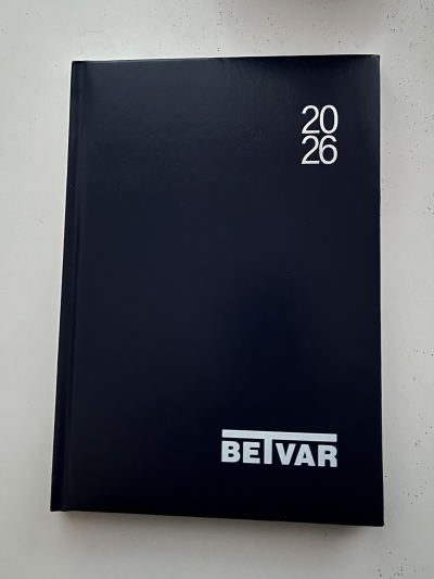 Diář a kalendář 2026