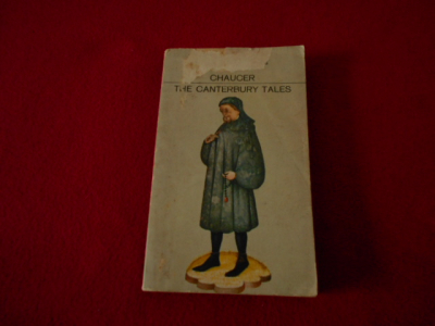 Kniha 1 v angličtině