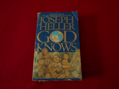 Kniha 3 v angličtině