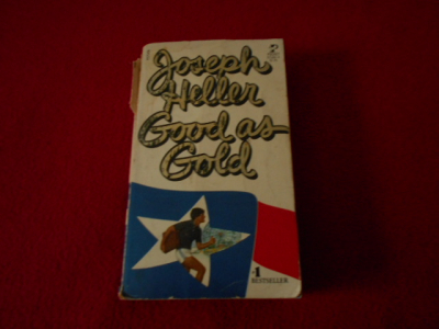 Kniha 4 v angličtině