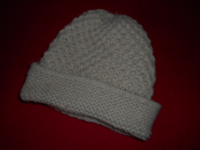 Zimní čepice zn. Toms