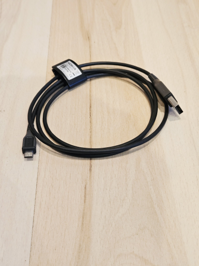 Kabel Mikro USB